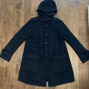 Gap Toggle Coat